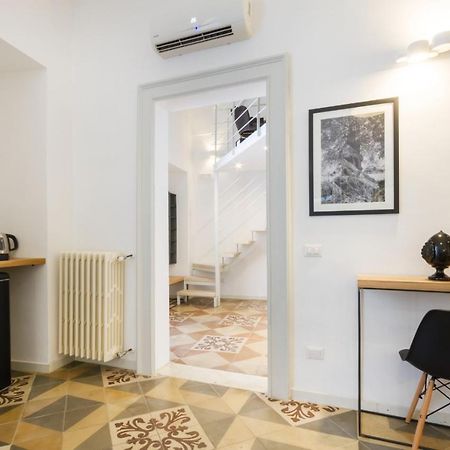 Reluxe Private Wellness Acomodação com café da manhã Lecce Exterior foto
