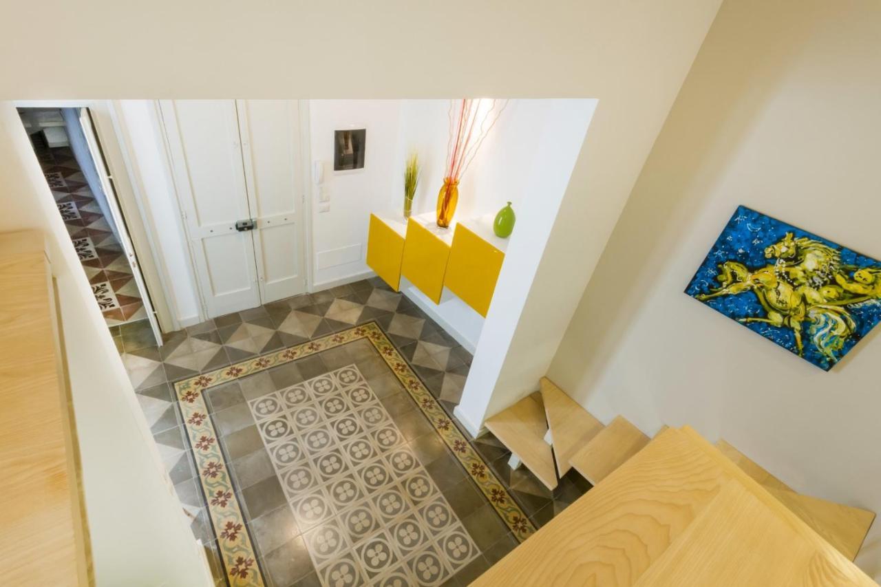 Reluxe Private Wellness Acomodação com café da manhã Lecce Exterior foto