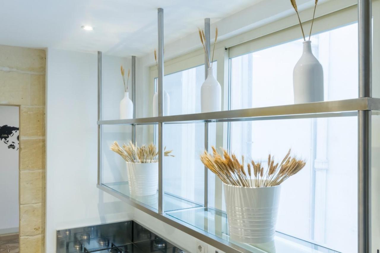 Reluxe Private Wellness Acomodação com café da manhã Lecce Exterior foto