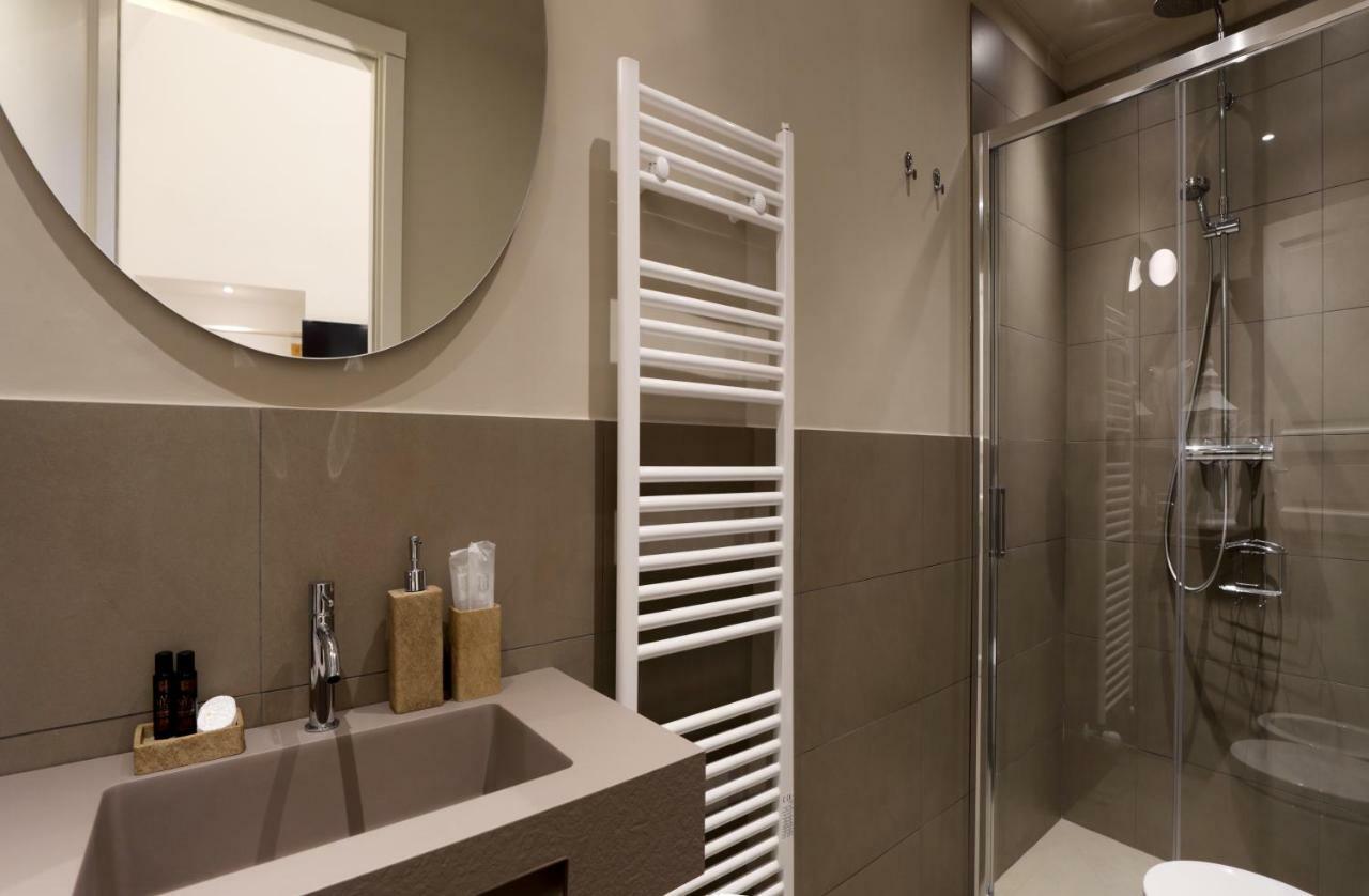 Reluxe Private Wellness Acomodação com café da manhã Lecce Exterior foto