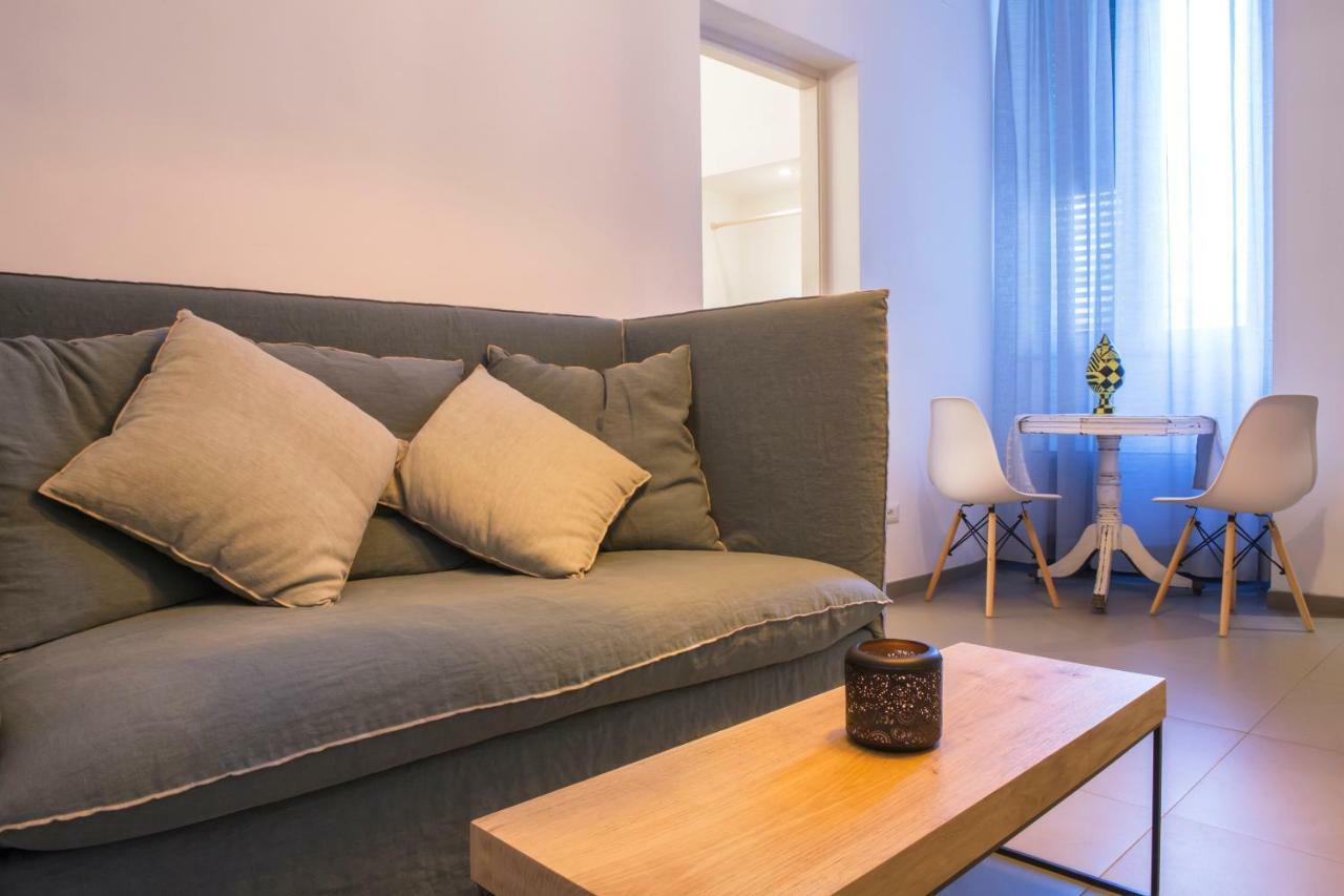 Reluxe Private Wellness Acomodação com café da manhã Lecce Exterior foto